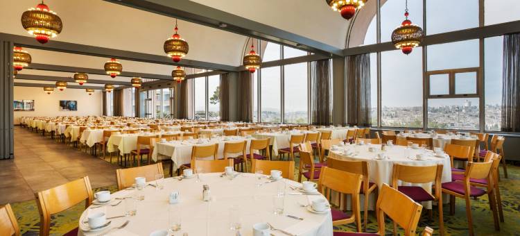 七个拱门酒店(Seven Arches Hotel)图片