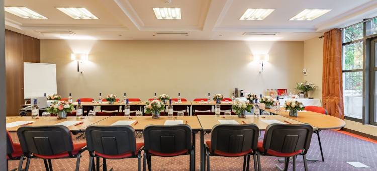 德贝尔尼酒店(Hotel de Berny)图片