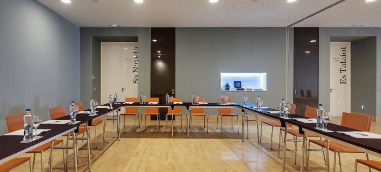 巴塞罗汉米尔顿梅诺卡酒店 - 限成人入住(Barceló Hamilton Menorca - Adults Only)图片