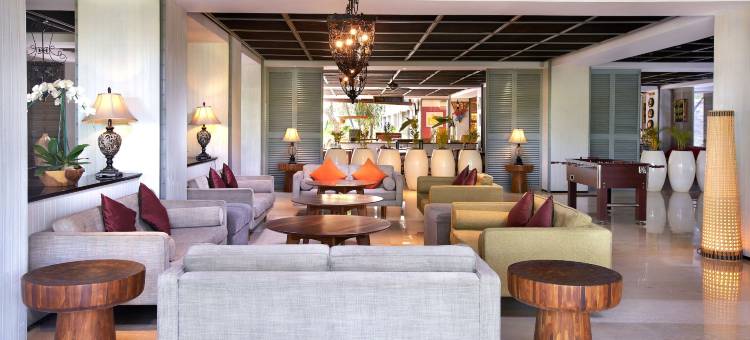 巴厘岛塞米亚克温德姆华美达安可酒店(Ramada Encore by Wyndham Bali Seminyak)图片