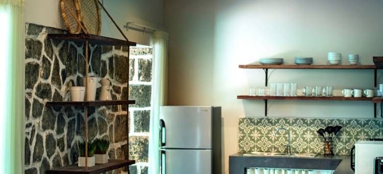 卡兹阿拉拉托管民宿(Kaz'Alala Hosted B&B)图片