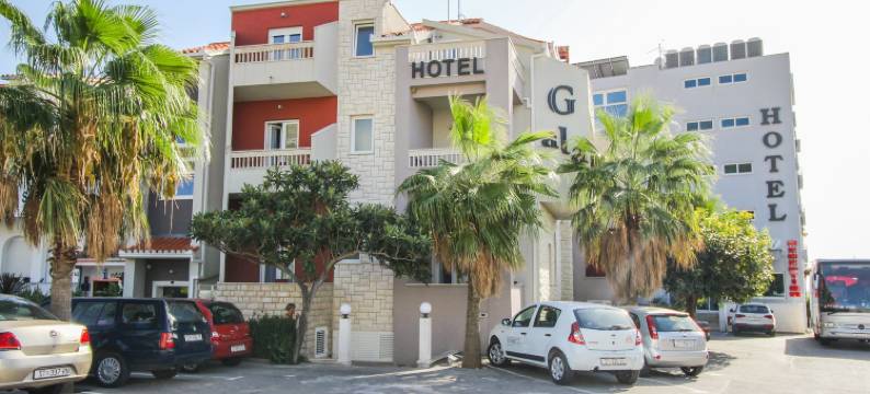 嘉拉斯普利特酒店(Hotel Gala Split)图片