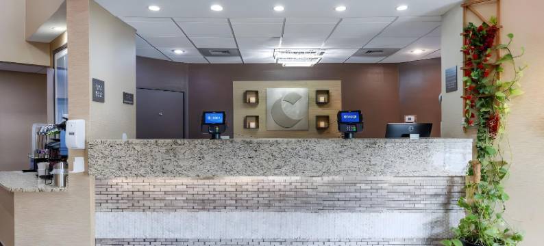 粮谷舒适酒店-堪萨斯城(Comfort Inn Grain Valley - Kansas City)图片