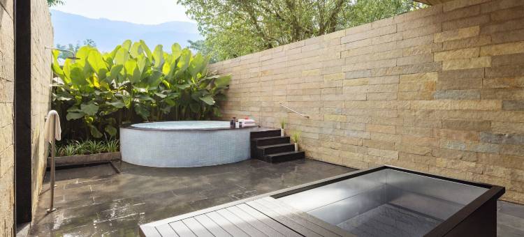 希利姆达哈纳豪华健康度假村(Dharana at Shillim All Inclusive Wellness Retreat)图片