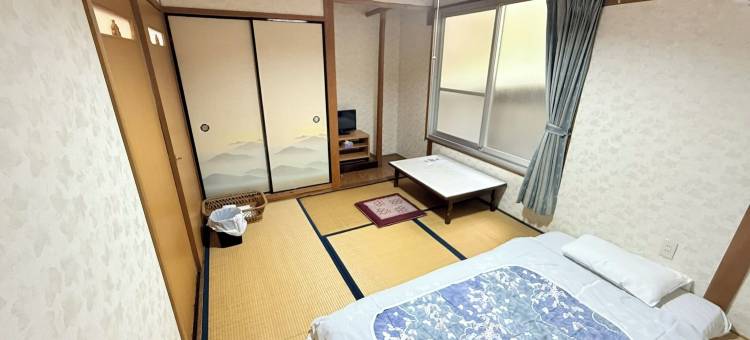 葛桥旅馆(Guesthouse Kazurabashi)图片