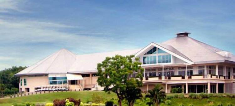 优利高尔夫度假村(Uniland Golf & Resort)图片