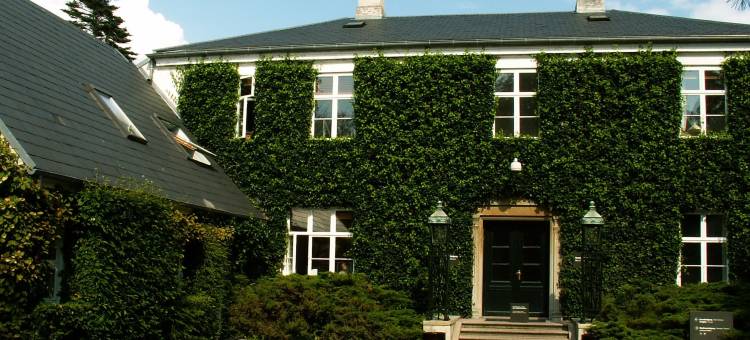 肯文腾会议酒店(Konventum Conference Center)图片