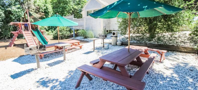 圣树度假村酒店--VRI度假村(Holly Tree Resort)图片