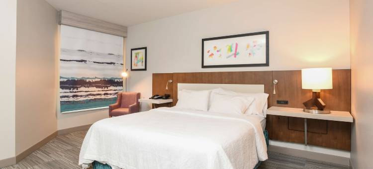 辛辛那提市中心希尔顿花园酒店酒店(Hilton Garden Inn Cincinnati/Midtown)图片