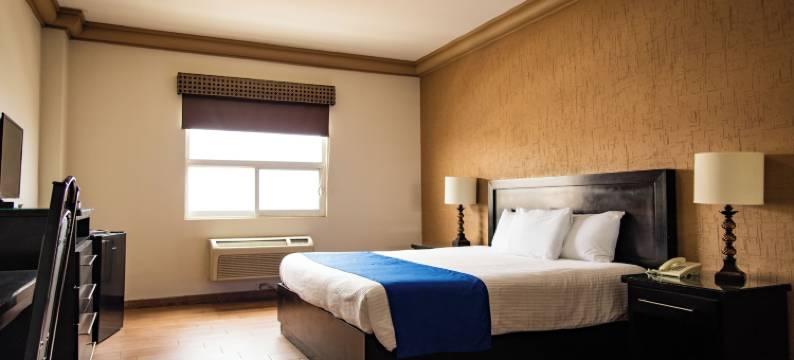 征服者酒店，由美国领事馆管理(Hotel Conquistador Inn by US Consulate)图片