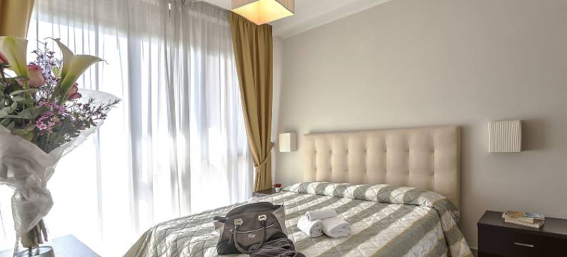 安吉赫尔酒店式公寓(ApartHotel Anghel)图片