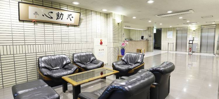 川越第一酒店(Kawagoe Daiichi Hotel)图片