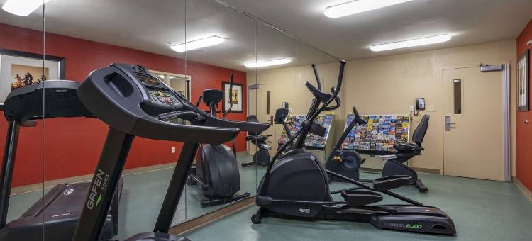 美国奥兰多梅特兰1776号派姆布鲁克长住酒店(Extended Stay America Suites - Orlando - Maitland - 1776 Pembrook Dr)图片
