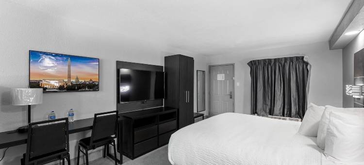 圣安东尼奥Lackland AFB美吟酒店(Baymont by Wyndham San Antonio Near Lackland AFB)图片