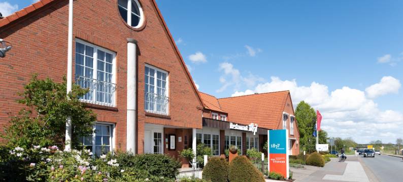 米恩乌许邦精品酒店(Boutiquehotel Myn Utspann)图片