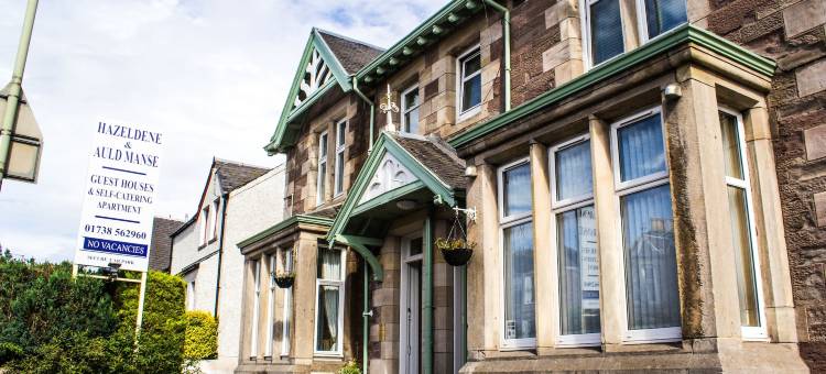 哈泽德内宾馆(Hazeldene Guest House)图片