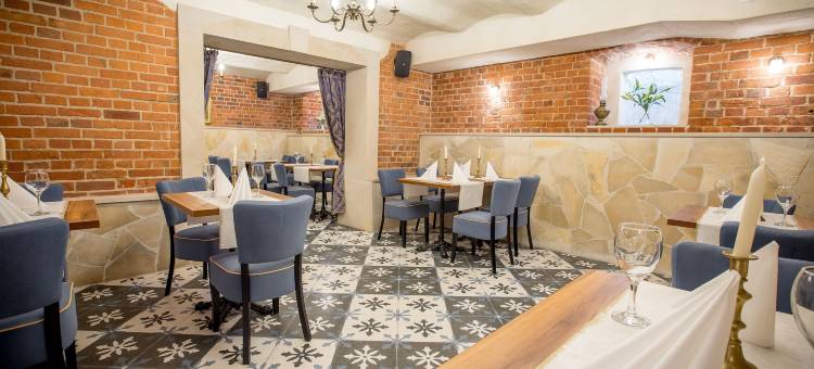 迪亚门特经济酒店(Hotel Diament Economy Gliwice)图片