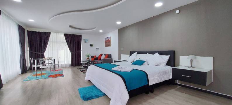 机场花园酒店(Hosteria Airport Garden)图片