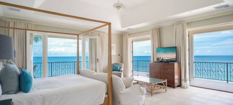 蓝海水疗度假村(Blue Waters Resort and Spa)图片