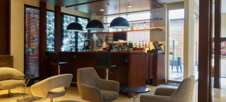 波哥大 CALLE 100 美居酒店(Mercure Bogotá Calle 100)图片