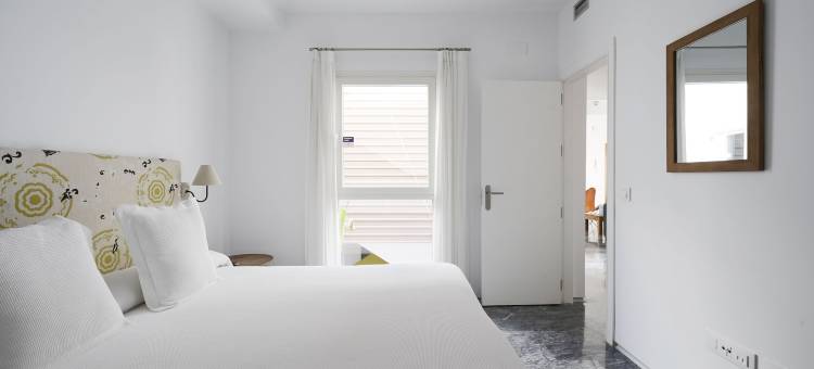 努玛琼多公寓(Numa | Jondo Apartments)图片