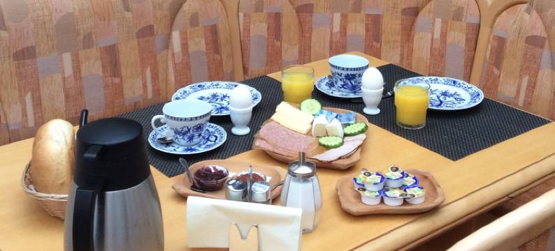 佩希恩 19 酒店(Pension 19)图片