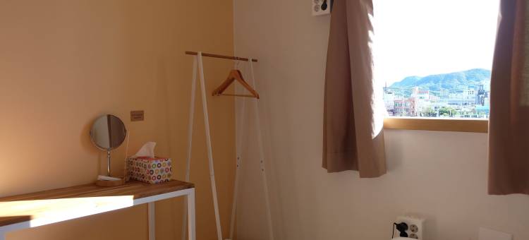 艾斯佩斯青年旅馆(Hostel Espace)图片