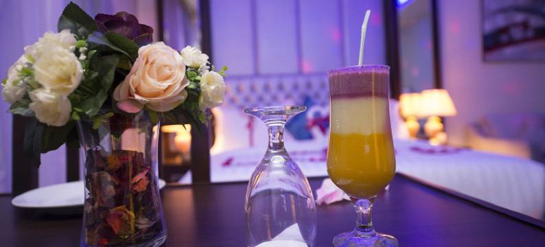 休憩之夜服务公寓瓦迪艾尔达瓦西尔(Rest Night Serviced Apartments  Wadi Al Dawasir)图片