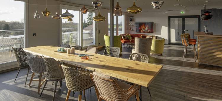 阿多洛公寓酒店(Adoro Aparthotel)图片