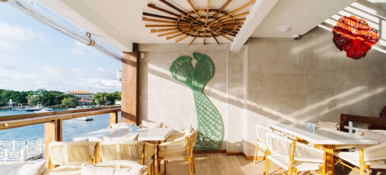 海边民宿精品酒店(The Beach House Boutique Hotel)图片