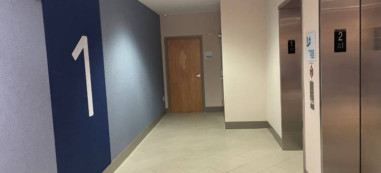 智选假日套房酒店罗利西南北卡罗来纳州(Holiday Inn Express & Suites Raleigh SW NC State)图片