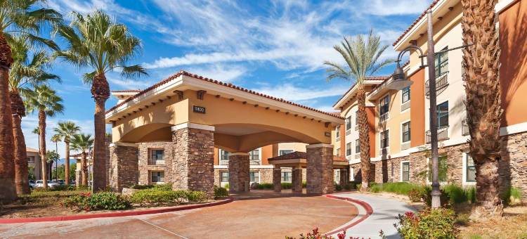 Extended Stay America Suites-棕榈泉-机场(Extended Stay America Suites - Palm Springs - Airport)图片