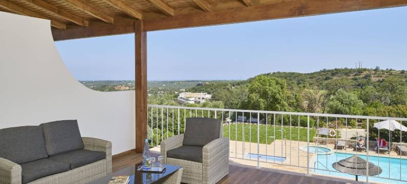 昆塔多马可乡村酒店-自然及餐饮(Hotel Rural Quinta do Marco - Nature & Dining)图片