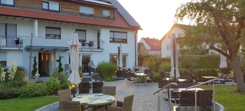 索妮哈德乡村酒店(Landhotel Sonnenhalde)图片