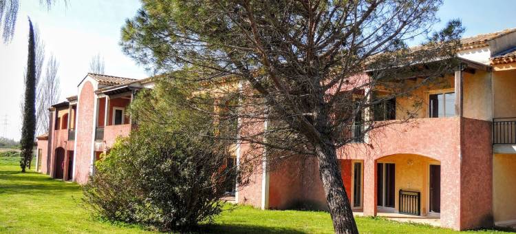 杏仁索威尔家庭(Sowell Family les Amandiers)图片