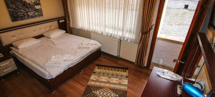 哈希尔奇科纳克莱里酒店(Hasırcı Konakları)图片