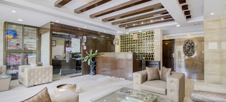 皇家宫殿酒店(Hotel Royale Palace)图片