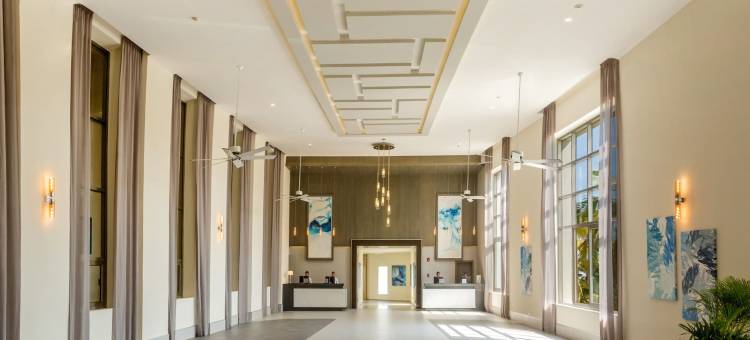 翡翠湾悦宜湾酒店-全包(Riu Emerald Bay - All Inclusive)图片