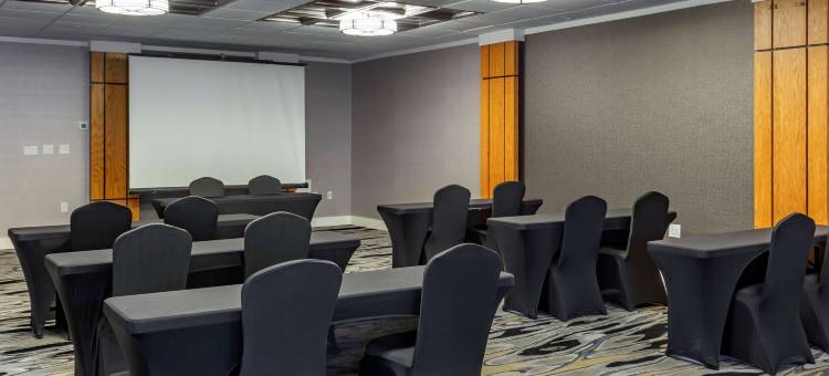 贝斯特韦斯特优质大学优质酒店(Best Western Plus University Inn)图片