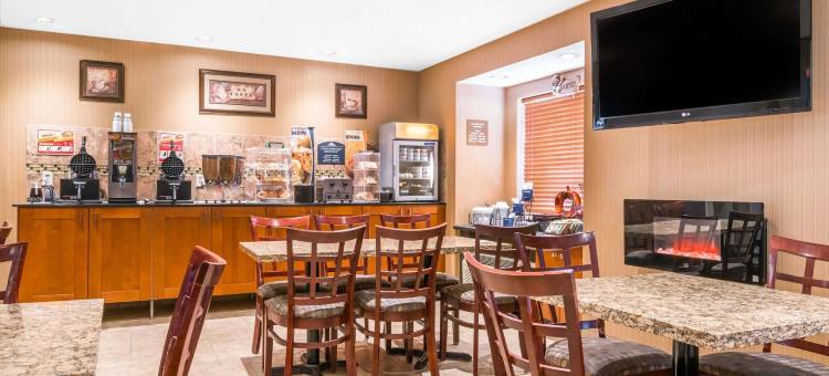 Microtel Inn & Suites by Wyndham Rochester North Mayo Clinic图片