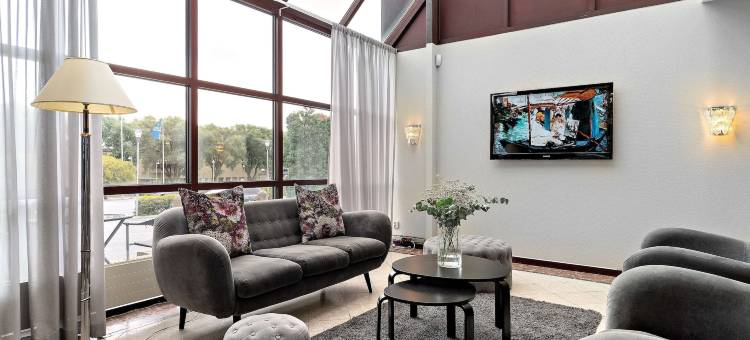 皇家之星贝斯特韦斯特酒店(Best Western Royal Star)图片