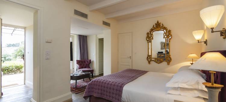 斯格诺瑞亚酒店(La Signoria)图片