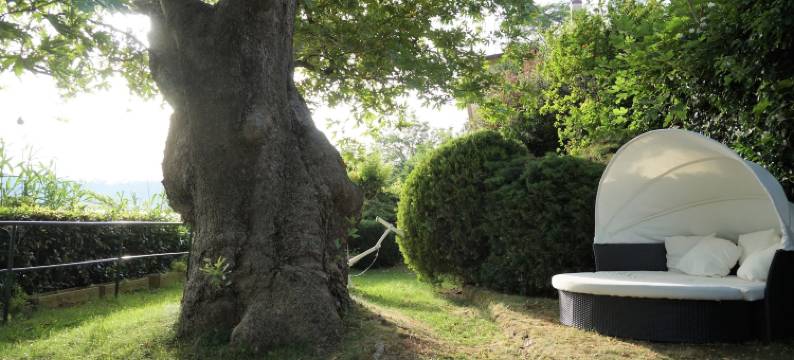 库拉湖酒店(Hotel la Culla Del Lago)图片