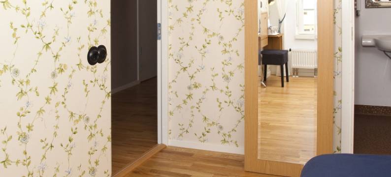 安纳斯酒店(Annas Hotell)图片