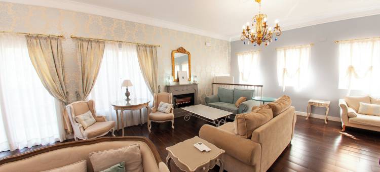 帕佳罗娜乡村家庭旅馆(Casa Rural la Pajarona)图片