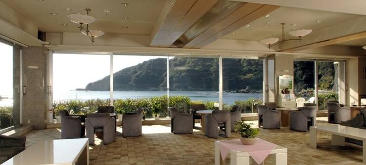 下田海滨酒店(Shimoda Kaihin Hotel)图片