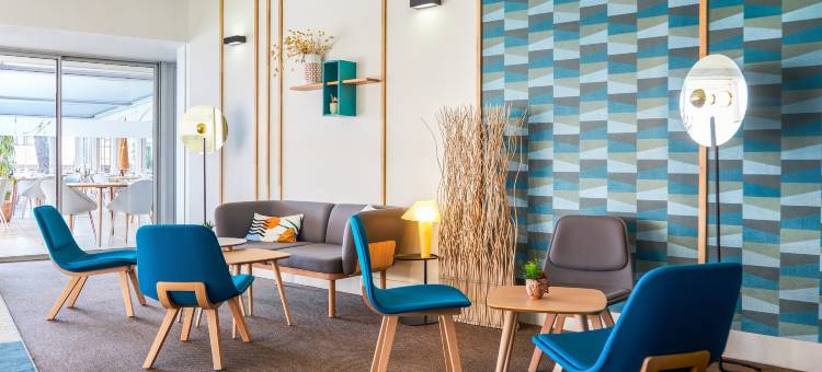 佩皮尼昂假日酒店(Holiday Inn Perpignan)图片