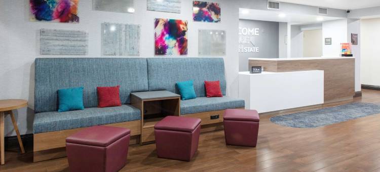 拉斯韦加斯/桑默林欢朋酒店(Hampton Inn Las Vegas/Summerlin)图片