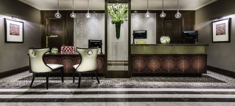 泰姬51白金汉门套房及公寓酒店(Taj 51 Buckingham Gate Suites and Residences)图片