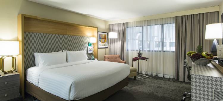 Holiday Inn & Suites 芝加哥北岸(斯科基)(Holiday Inn & Suites Chicago North Shore (Skokie))图片